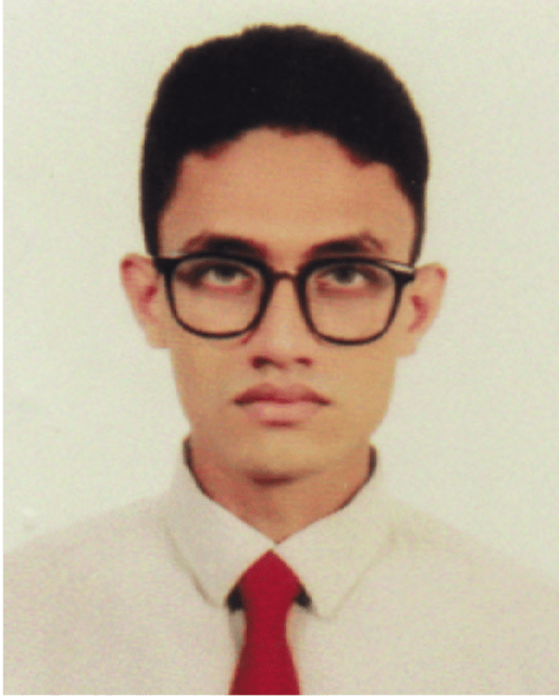 Mr. Md. Anwarul Azim